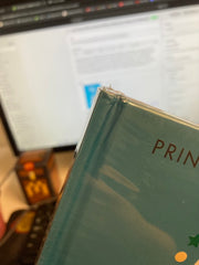 Ice Cream Man Sundae Edition Hardcover Vol1 (Mature) - Crushed Corners | BD Cosmos