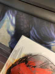 Scalped Omnibus Volume 01 - Crushed Corners | BD Cosmos