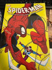Spider-Man Michelinie Larsen Omnibus 2024 - Crushed Corners | BD Cosmos