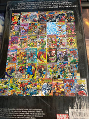 Spider-Man Michelinie Larsen Omnibus 2024 - Crushed Corners | BD Cosmos