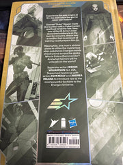 Codename G.I. Joe Deluxe Edition HC 01 - DAMAGED | BD Cosmos