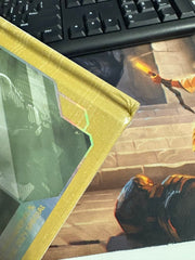 Codename G.I. Joe Deluxe Edition HC 01 - DAMAGED | BD Cosmos