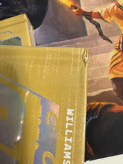 Codename G.I. Joe Deluxe Edition HC 01 - DAMAGED | BD Cosmos