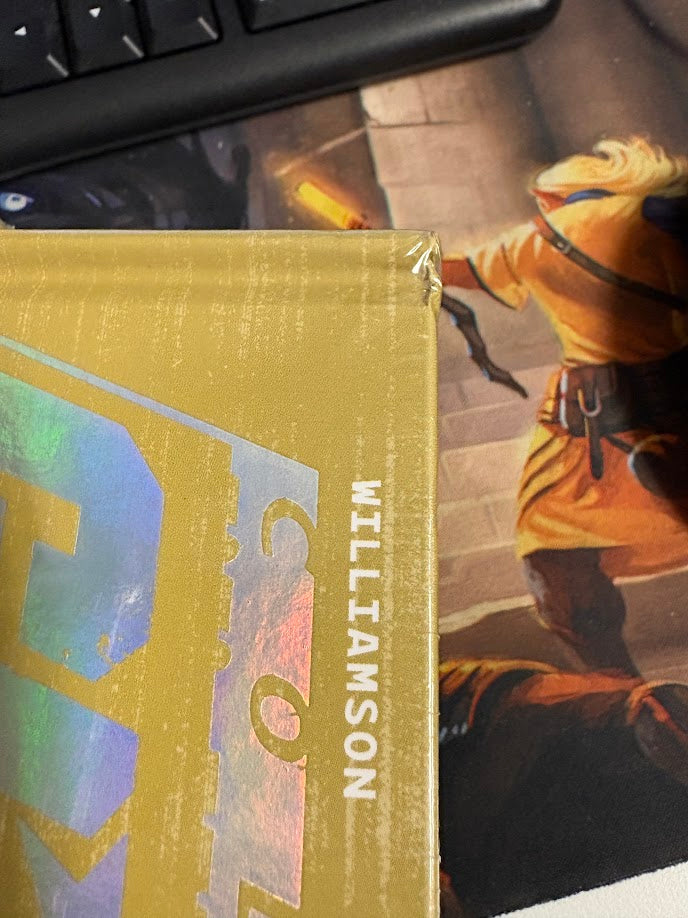 Codename G.I. Joe Deluxe Edition HC 01 - DAMAGED | BD Cosmos