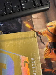 Codename G.I. Joe Deluxe Edition HC 01 - DAMAGED | BD Cosmos