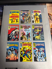 Marvel Masterworks The Spectacular Spider-Man HC VOL8 - Damaged | BD Cosmos