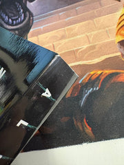 Alien: Galaxy Of Nightmares - Damaged | BD Cosmos