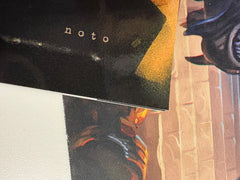 Black Widow Modern Era Epic Collection: Chaos - Damaged | BD Cosmos