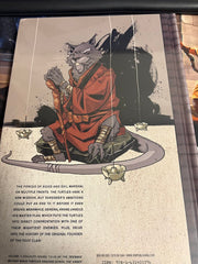 Teenage Mutant Ninja Turtles Collector's HC Vol02 - Damaged | BD Cosmos