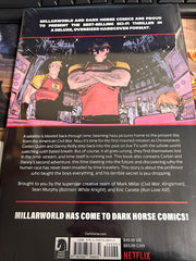 Chrononauts Library Edition - Damaged | BD Cosmos