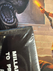 Chrononauts Library Edition - Damaged | BD Cosmos