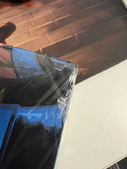 Secret Wars: Battleworld Omnibus Volume. 1 Variant [DM] - DAMAGED | BD Cosmos