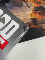 Red Hood And The Outlaws The New 52 Omnibus Vol01 (2025 Edition) - Damaged | BD Cosmos