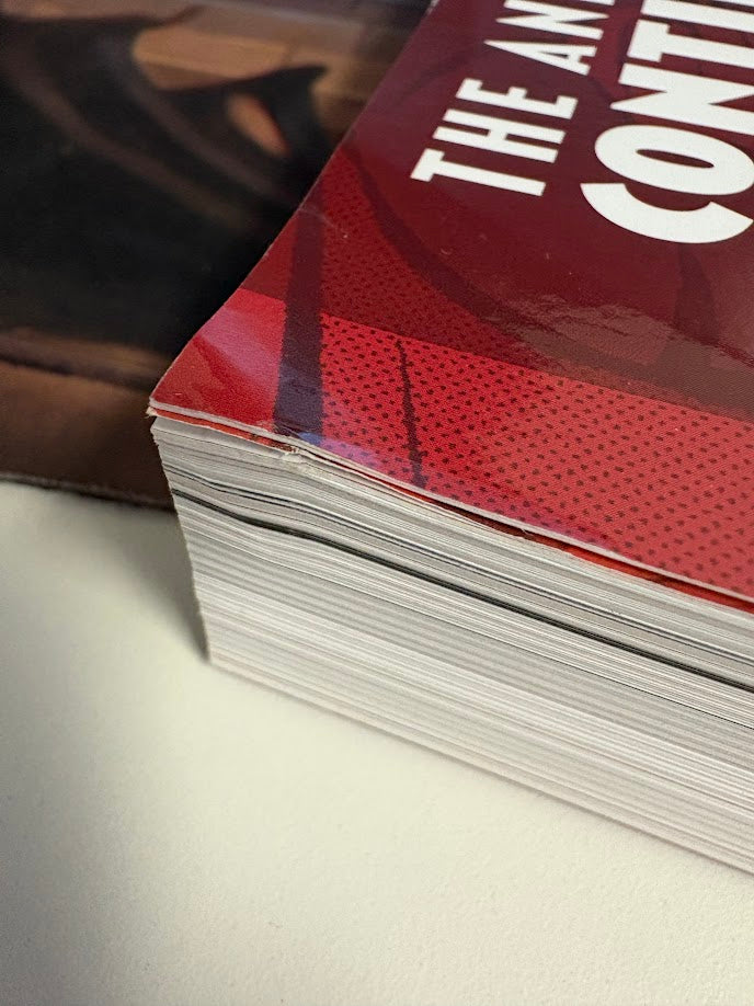 Superman Adventures Compendium One TPB - Damaged | BD Cosmos