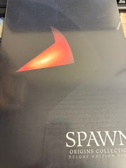 Spawn Origins Deluxe Edition Hardcover Signed And Numbered Vol08 - Damaged | BD Cosmos