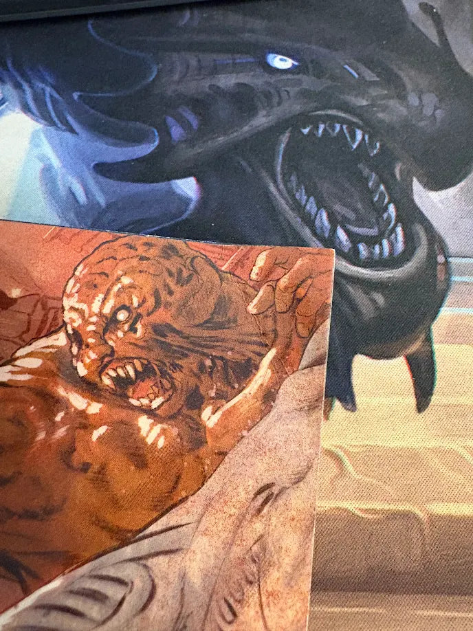 FUTURE STATE SUPERMAN TPB - Damaged | BD Cosmos