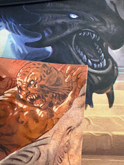 FUTURE STATE SUPERMAN TPB - Damaged | BD Cosmos