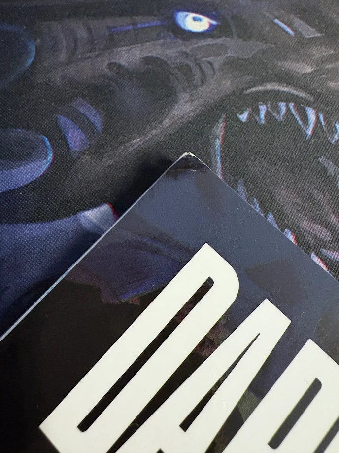 Batman Superman Worlds Finest TPB Vol07 Total Eclipso - Damaged | BD Cosmos