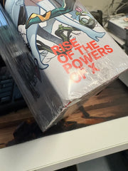 Fall Of The House Of X/Rise Of The Powers Of X Omnibus [DM] - DAMAGED | BD Cosmos