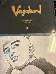 Vagabond Definitive Edition Hardcover Vol02 - DAMAGED | BD Cosmos