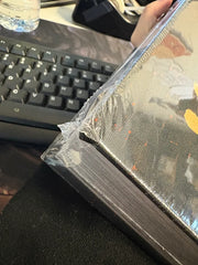 Vagabond Definitive Edition Hardcover Vol02 - DAMAGED | BD Cosmos