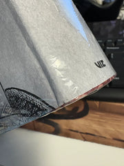 Vagabond Definitive Edition Hardcover Vol04 - DAMAGED | BD Cosmos