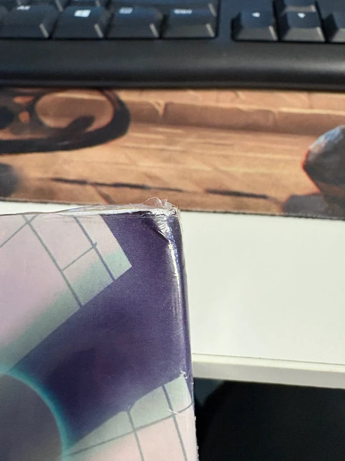 Doctor Strange By Jed Mackay Omnibus Hardcover DM - DAMAGED | BD Cosmos