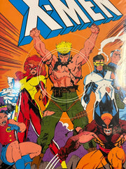 X-Men: X-Tinction Agenda Omnibus - DAMAGED | BD Cosmos