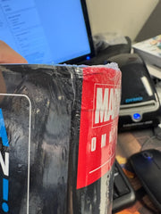 X-Men: X-Tinction Agenda Omnibus - DAMAGED | BD Cosmos