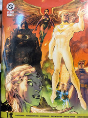 The Authority Omnibus Vol. 2 - DAMAGED | BD Cosmos