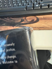 The Authority Omnibus Vol. 2 - DAMAGED | BD Cosmos