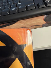 Seven Secrets Deluxe Edition - DAMAGED | BD Cosmos