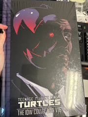 Teenage Mutant Ninja Turtles: Idw Collection Vol16 - DAMAGED | BD Cosmos