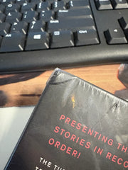 Teenage Mutant Ninja Turtles: Idw Collection Vol16 - DAMAGED | BD Cosmos