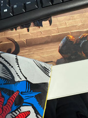 Spectacular Spider-Man By Dematteis & Buscema Omnibus [DM] - DAMAGED | BD Cosmos