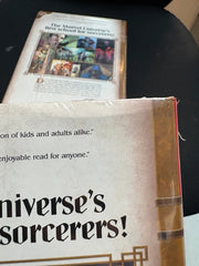 Strange Academy Omnibus Humberto Ramos Cover - DAMAGED | BD Cosmos