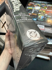 The Spectre by John Ostrander and Tom Mandrake Omnibus Vol. 1 - DAMAGED | BD Cosmos