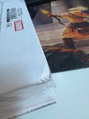 Strikeforce Morituri Omnibus Anderson Ultimate Sacrifice HC - DAMAGED | BD Cosmos