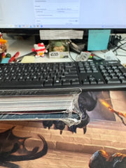 Absolute Batman Hardcover Vol.02 Abomination - DAMAGED | BD Cosmos