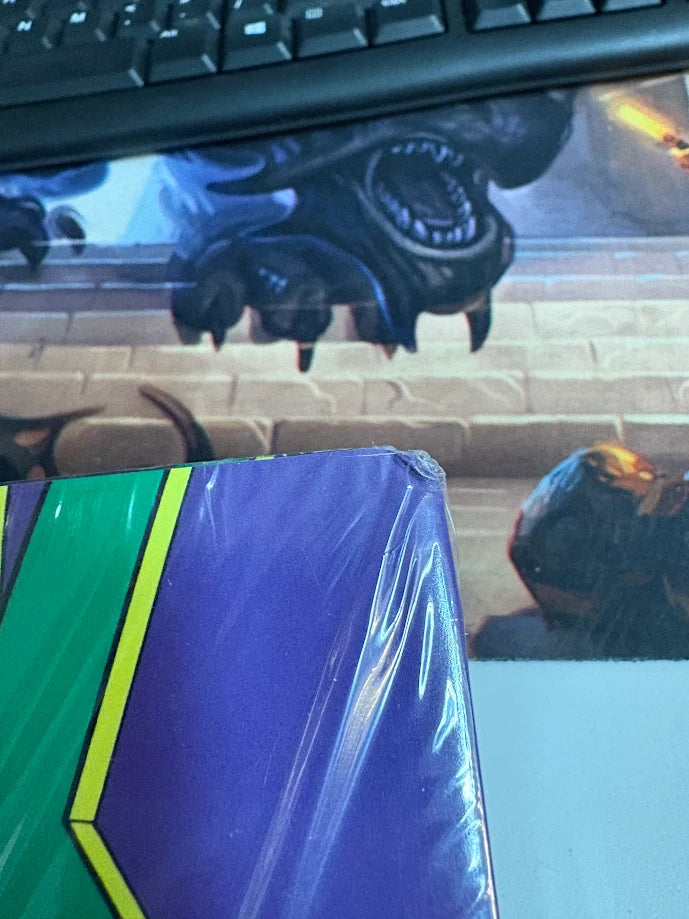 The Incredible Hulk Omnibus Vol. 3 - DAMAGED | BD Cosmos