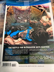 Nightwing TPB Volume 04 Blockbuster (Rebirth) - Used | BD Cosmos
