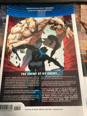 Nightwing TPB Volume 05 Raptors Revenge Rebirth - Used | BD Cosmos