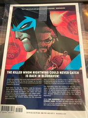 Nightwing TPB Volume 06 The Untouchable - Used | BD Cosmos