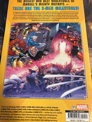 X-Men Milestones TPB Fatal Attractions - Used | BD Cosmos