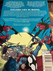 Thor World Eaters Prem Hardcover - Used | BD Cosmos