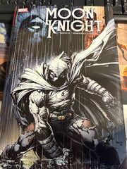 MOON KNIGHT OMNIBUS HC VOL 1 - Used | BD Cosmos