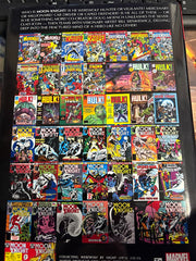 MOON KNIGHT OMNIBUS HC VOL 1 - Used | BD Cosmos