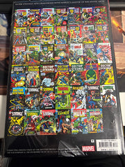 Doctor Strange Omnibus Hardcover Vol02 Adkins DM - DAMAGED | BD Cosmos