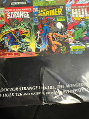 Doctor Strange Omnibus Hardcover Vol02 Adkins DM - DAMAGED | BD Cosmos