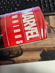 Doctor Strange Omnibus Hardcover Vol02 Adkins DM - DAMAGED | BD Cosmos